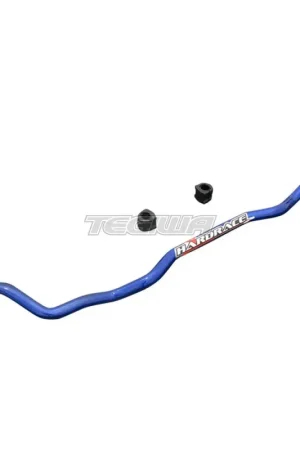 Fresh Stock Hardrace 28mm Front Anti Roll Bar 3Pc Set Subaru Impreza VA