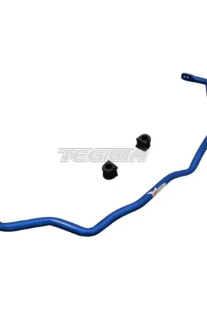 Budget Hardrace 28mm Adjustable Front Anti Roll Bar 3Pc Set Honda Fit GK 14+