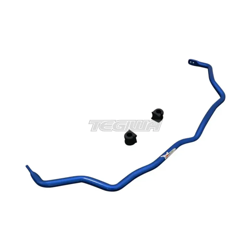 Budget Hardrace 28mm Adjustable Front Anti Roll Bar 3Pc Set Honda Fit GK 14+