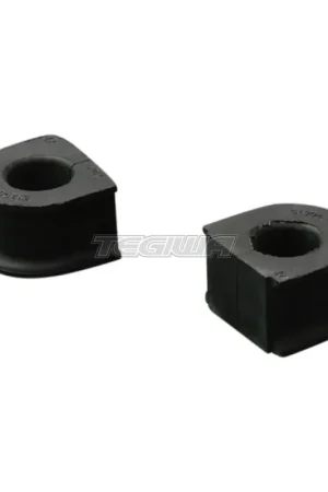 Hardrace 27mm Front Stabilizer Bushing 2Pc Set Honda Accord 90-97 Deal