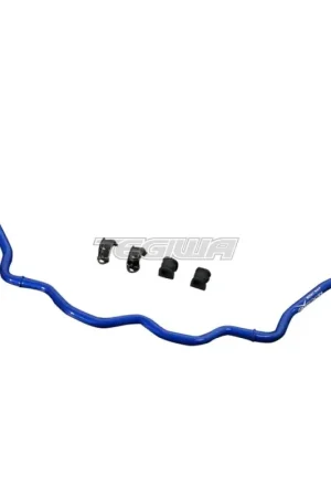 Save Now Hardrace 28mm Front Anti Roll Bar 5Pc Set Honda Fit GE 08-13