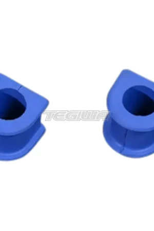 Buy Direct Hardrace 25mm Hardened Rubber Stabilizer Bushes 2Pc Set Luxgen U7 09+