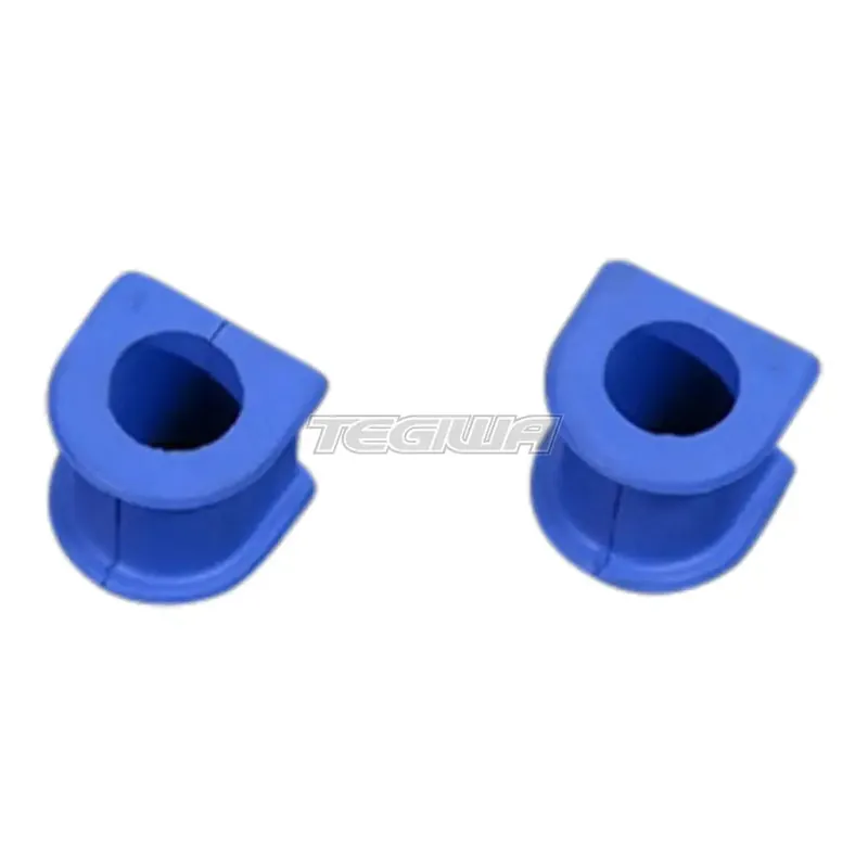 Buy Direct Hardrace 25mm Hardened Rubber Stabilizer Bushes 2Pc Set Luxgen U7 09+