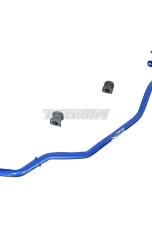 Hardrace 30mm Front Anti Roll Bar 3Pc Set Lexus RWD IS250 IS350 05-08 Budget