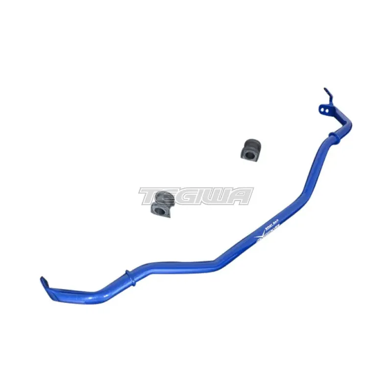 Hardrace 30mm Front Anti Roll Bar 3Pc Set Lexus RWD IS250 IS350 05-08 Budget