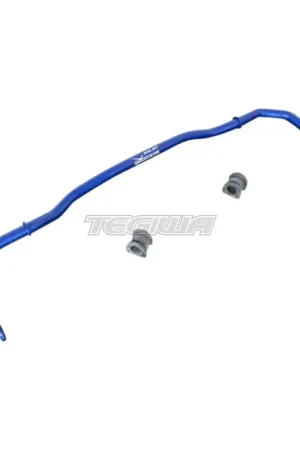 Hardrace 30mm Adjustable Adjustable Rear Anti Roll Bar With TPV Stabil Popular