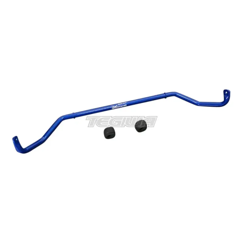 Hardrace 28mm Front Anti Roll Bar 3Pc Set BMW 6 Series F1X 11+ While Supplies Last