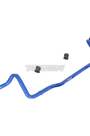 Hardrace 28mm Front Anti Roll Bar With Hardened Rubber Bushes 7Pc Set Express Delivery