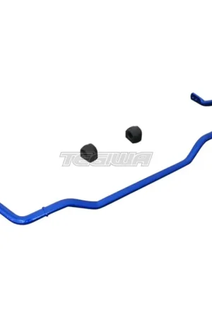 Hardrace 28mm Front Anti Roll Bar 3Pc Set BMW 6Cyl 1 Series F20 F22 3 Price Cut