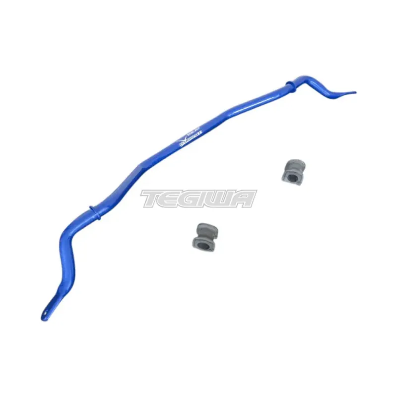 While Supplies Last Hardrace 30mm Front Anti Roll Bar 3Pc Set Lexus IS300H 13+