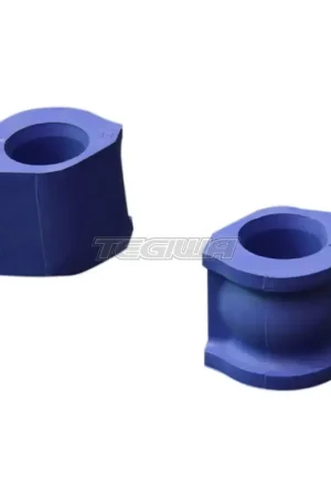 Hardrace 28mm Front Stabilizer Bushes 2Pc Set Honda Civic FD Si USDM 0 Free Shipping