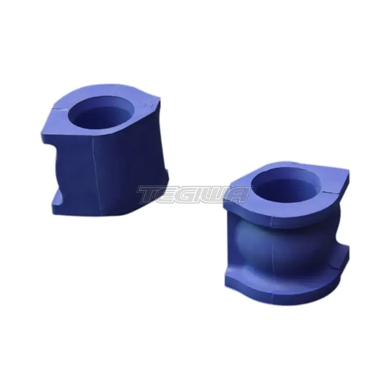 Hardrace 28mm Front Stabilizer Bushes 2Pc Set Honda Civic FD Si USDM 0 Free Shipping