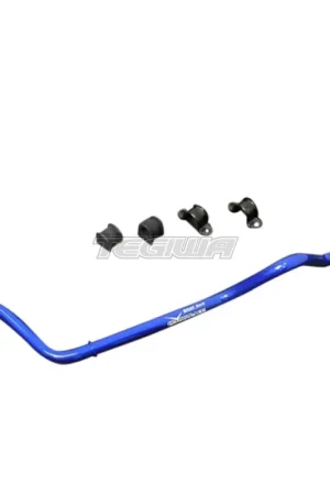 Holiday Sale Hardrace 28mm Front Anti Roll Bar 5Pc Set Luxgen U7 09+