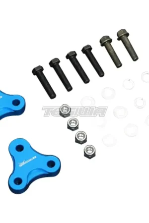 Hardrace 30mm RC Adjusting Spacer 2Pc Set Toyota Sienna 11+ One Day Deal