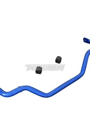 Hardrace 36mm Front Anti Roll Bar With TPV Stabilizer Bushes 3Pc Set N Editor’s Pick