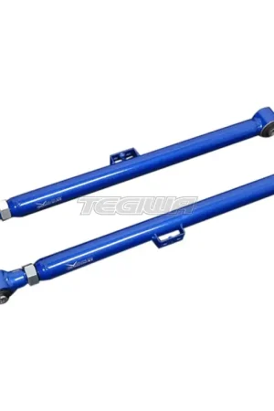 Secure Checkout Hardrace 4X4 Rear Lower Control Arms 2Pc Set Toyota FJ Cruiser 07-14