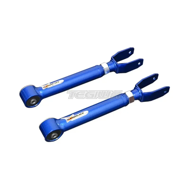 Hardrace Adjsutable Front Upper Arm With Hardened Rubber Bushes Jeep X Save Now