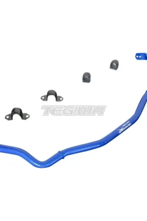 Hardrace 36mm Adjustable Front Anti Roll Bar 5Pc Set Ford Mustang 6Th Clearance