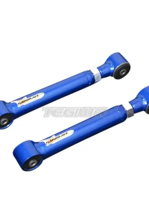 Flash Sale Hardrace Adjsutable Rear Upper Arm With Hardened Rubber Bushes Jeep XJ