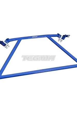 Flash Sale Hardrace 4 Point Lower Front Brace 3Pc Set Toyota Corolla 13+