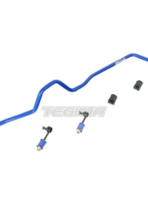 Time-Limited Hardrace Adjustable 22mm Rear Anti Roll Bar With TPV Drop Links Bushes