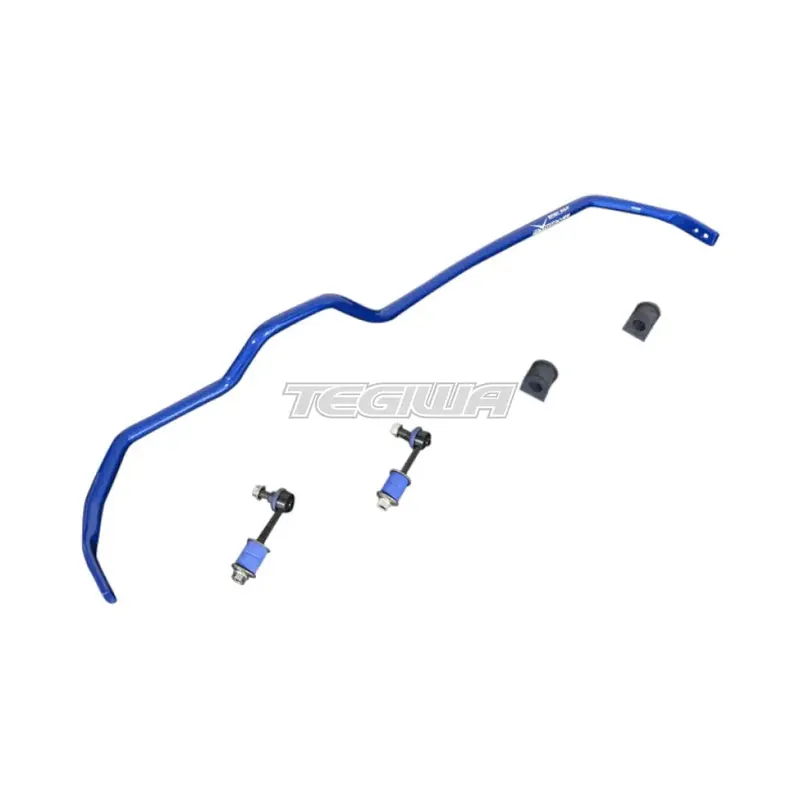 Hardrace Adjustable 22mm Rear Anti Roll Bar With TPV Drop Links Bushes Free Delivery