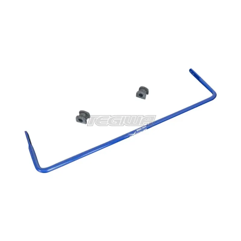 Hardrace Adjustable 22mm Rear Anti Roll Bar 3Pc Set Mitsubishi Lancer Bargain