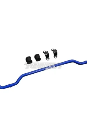 Hardrace Adjustable 25.4mm Rear Anti Roll Bar 3Pc Set Volkswagen Golf Exclusive