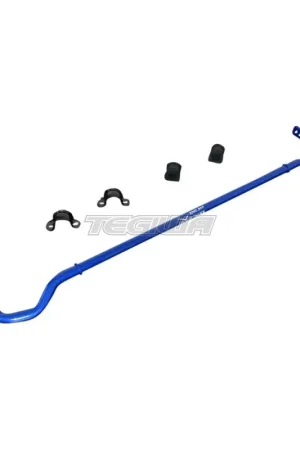 Hardrace Adjustable 25.4mm Rear Anti Roll Bar 5Pc Set Mercedes Benz A Price Drop