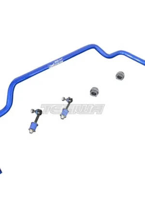 Price Cut Hardrace Adjustable 28mm Front Anti Roll Bar With TPV Drop Links Bushe