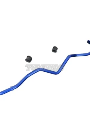 Hardrace Adjustable 25.4mm Rear Anti Roll Bar 3Pc Set Nissan 370Z Z34 New Release