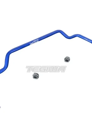 While Supplies Last Hardrace Adjustable 28mm Front Anti Roll Bar With TPV Stabilizer Bushe