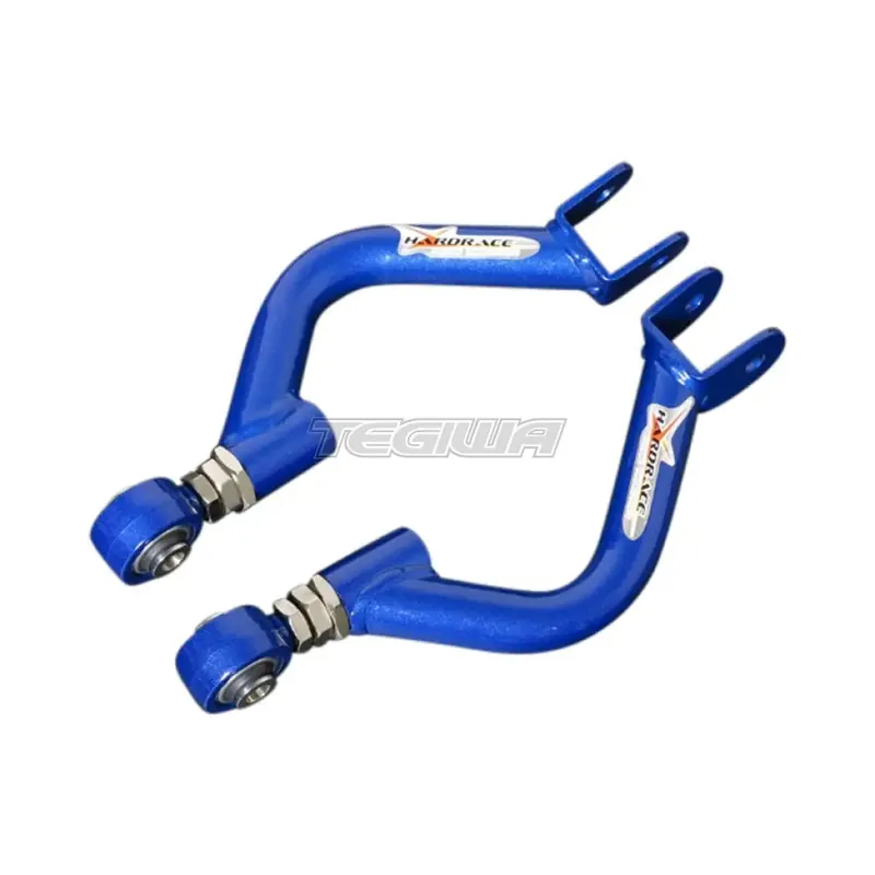 Deal Hardrace Adjustable -40mm Rear Upper Camber Kit With Spherical Bearing