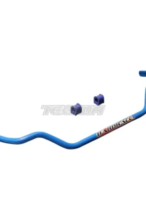 One Day Deal Hardrace Adjustable 28mm Front Anti Roll Bar With TPV Stabilizer Bushe