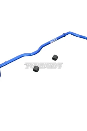 Hardrace Adjustable 30mm Front Anti Roll Bar 3Pc Set Mercedes Benz A C Professional Grade