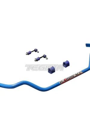 Instant Buy Hardrace Adjustable 28mm Front Anti Roll Bar With TPV Drop Links Bushe