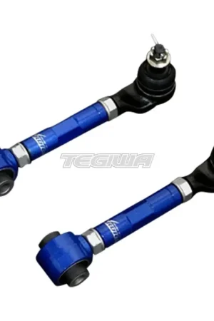 Instant Buy Hardrace Adjustable Camber/Toe/Caster Arm 2Pc Set Honda Accord CH1 98-