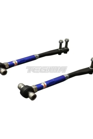 Hardrace Adjustable Forged Tension Rods With Spherical Bearings 2Pc Se Fan Favorite