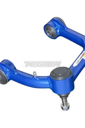 Hardrace Adjustable 4X4 Front Upper Arm V2 With Hardened Rubber Bushes Warranty Included