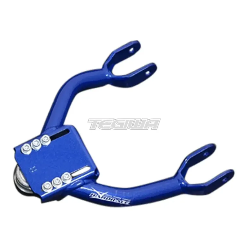 Place Order Hardrace Adjustable Front Camber Kit 2Pc Set Honda Prelude 91-96