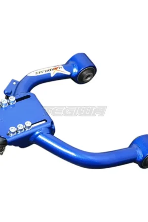 Hardrace Adjustable Front Camber Kit With Hardened Rubber Bushes 2Pc S Hot Deal