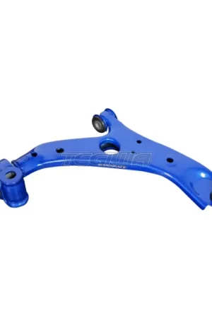 Popular Hardrace Adjustable Front Lower Arm With Hardened Rubber Bushes 2Pc Se