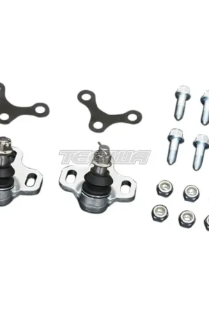 Hardrace Adjustable Front Lower Ball Joint Honda CR-V 17+ New Arrival