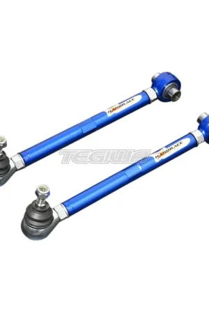 Special Discount Hardrace Adjustable Front Lower Arm With Spherical Bearings 2Pc Set Hy