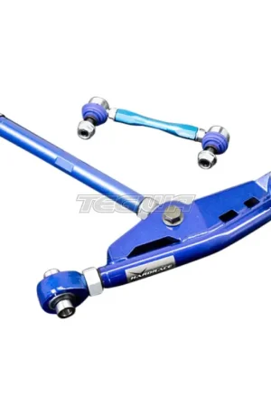 Special Discount Hardrace Adjustable Front Lower Control Arm Pillow Ball RC Adjuster 6P