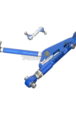 No Minimum Order Hardrace Adjustable Front Lower Control Arms And Drop Links V2 With Sp