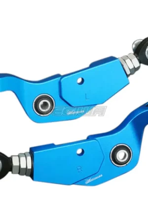 Hardrace Adjustable Front Lower Rear Arm Pillow Ball 2Pcs Lexus Ls460 Bargain