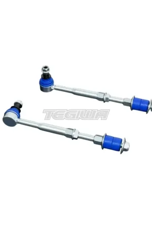 Hot Deal Hardrace Adjustable Front Rear Stabiliser Link Lift 2-6 Inches Nissan