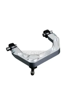 Crafted Hardrace Adjustable Front Upper Arm Aluminum Body Pillow Ball 2Pcs Toy