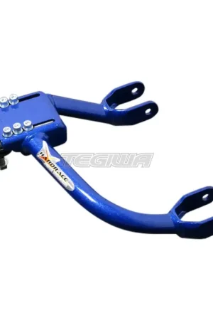 Hardrace Adjustable Front Upper Arm Camber Kit 2Pc Set Mitsubishi Gala Premium